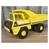Nylint Jumbo Dump Truck