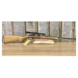 Marlin Glenfield Model 65 Golden 50 Semi-Automatic