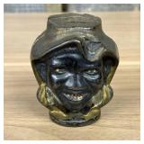 Attributed to A.C. Williams Two-Faced Black Boy St