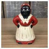 Vintage Aunt Jemima Style Still Bank