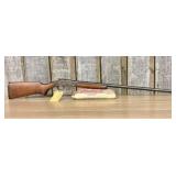 Harrington & Richardson Topper Model 48 Break Acti