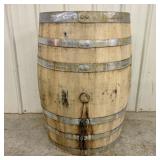 Independent Stave Company French Oak Coopers Reser