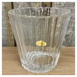 Block 24 Percent Full Lead Crystal Imperial Patter