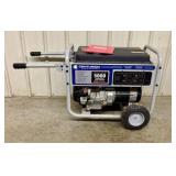 Centurion by Generac 5000 Watt Portable Generator