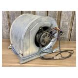 Lennox HVAC Blower Fan Assembly with Motor
