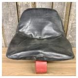 Vintage Tractor Seat Attributed to David Brown