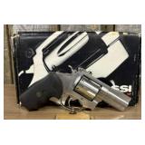 Rossi Model 971 Double Action Revolver .357 Magnum