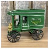 McCallaster General Mercantile 1907 Delivery Truck