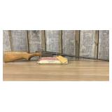 West Point Savage Model 949 Series M Single Shot B
