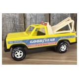 Gay Toys Inc. Goodyear Tire Center Service Tow Tru