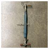 Adjustable Tractor 3-Point Hitch Top Link, Categor