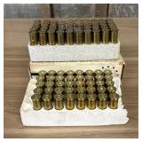 A Lot of 90 Rounds of Winchester .38 Special 130 G