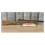 Sheridan Products Inc. Model C Blue Streak Multi-P