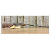Iver Johnson Champion Break Action Single Shot Sho