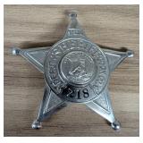 Meyer and Wenthe Cook County Illinois Special Depu