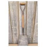Antique Keen Kutter Light Weight Square Point D-Ha