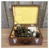 ASTRA III B Marine Sextant by Changzhou Marine Equ