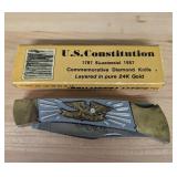 Direct Connection U.S. Constitution Bicentennial C