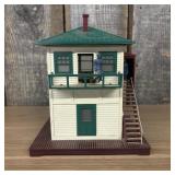Lionel No. 445 Operating Switch Tower