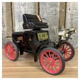 Jim Beam 1903 Oldsmobile 75th Anniversary Commemor