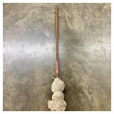 Vintage Blue Grass Belknap Hardware and Manufactur