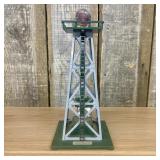 American Flyer No. 760 Rotating Beacon Tower