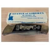 Statue of Liberty 1886-1986 Centennial Commemorati