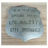 Mid-20th Century New Bedford Massachusetts Special