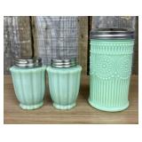 A Trio of The Pioneer Woman Adeline Pattern Jadeit