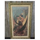 Charles Sims Titania