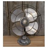 Westinghouse Mid-Century Streamline Moderne Electr