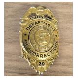 Obsolete Illinois Department of Corrections Superv