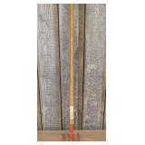 Vintage Belknap Mohawk Model W193M Long-Handled 4-