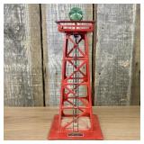 Lionel No. 494 Rotary Beacon Tower