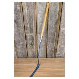 Vintage Blue Grass BG229 Serrated Grass Whip Weed