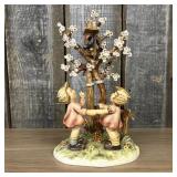 Goebel M.I. Hummel Century Collection Welcome Spri