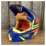Fox Racing V1 Oktiv MIPS Motocross Helmet Size XXL