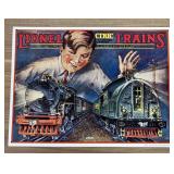 Lionel Trains Hallmark Great American Railways 192