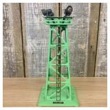 Lionel No. 395 Postwar Floodlight Tower