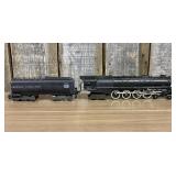 American Flyer No. 336 Union Pacific Northern 4-8-