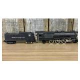 American Flyer S-Gauge 312 Pennsylvania Railroad 4