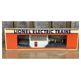 Lionel 6-2301 O Gauge Operating Sawmill with Origi
