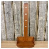Shakertown at Pleasant Hill Cherry Wood Adjustable