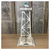Lionel Postwar O-Gauge No. 394 Rotating Beacon Acc