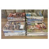 Lionel Model Train Catalogs, Periodicals & Referen