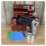 Questar Standard 3.5-Inch Maksutov-Cassegrain Tele