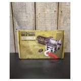 Badland Winches 2500 lb. Capacity ATV Utility Winc
