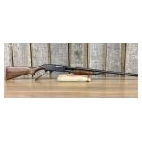 Stevens Model 770 Pump-Action Shotgun