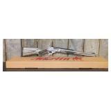 Marlin Model 1895 SBL Lever-Action Rifle in .45-70