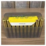 A Group of Remington 300 Win Mag 180 Grain Core-Lo